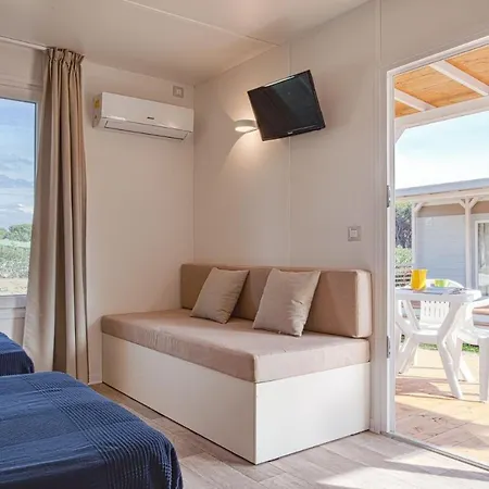 Camping Village Roma Capitol Ostia Antica