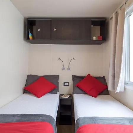Camping Village Roma Capitol *