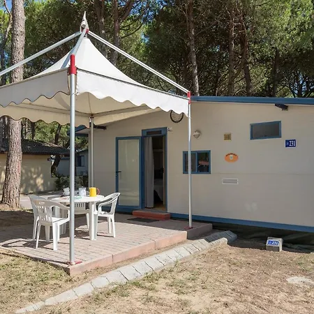 Village Roma Capitol Camping Ostia Antica