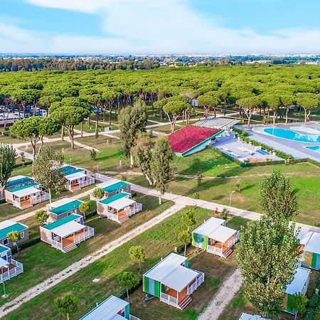 Camping Village Roma Capitol *