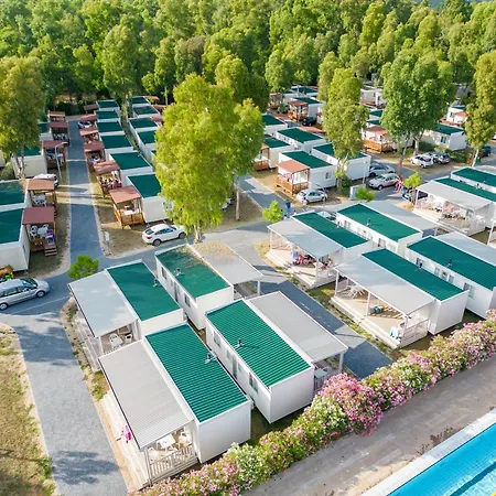 Village Roma Capitol Camping *