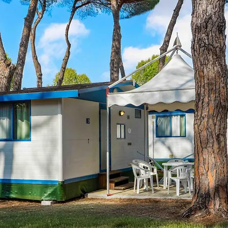 Camping Village Roma Capitol