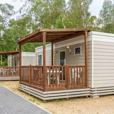 Camping Village Roma Capitol *