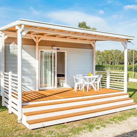 Village Roma Capitol Camping Ostia Antica