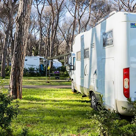 Campsite Village Roma Capitol *